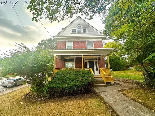 3501 Bevis Ave Photo 1