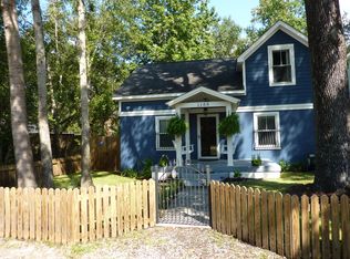 1188 Mosstree Rd, North Charleston, SC 29405