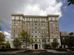 2029 Connecticut Ave NW #33, Washington, DC
