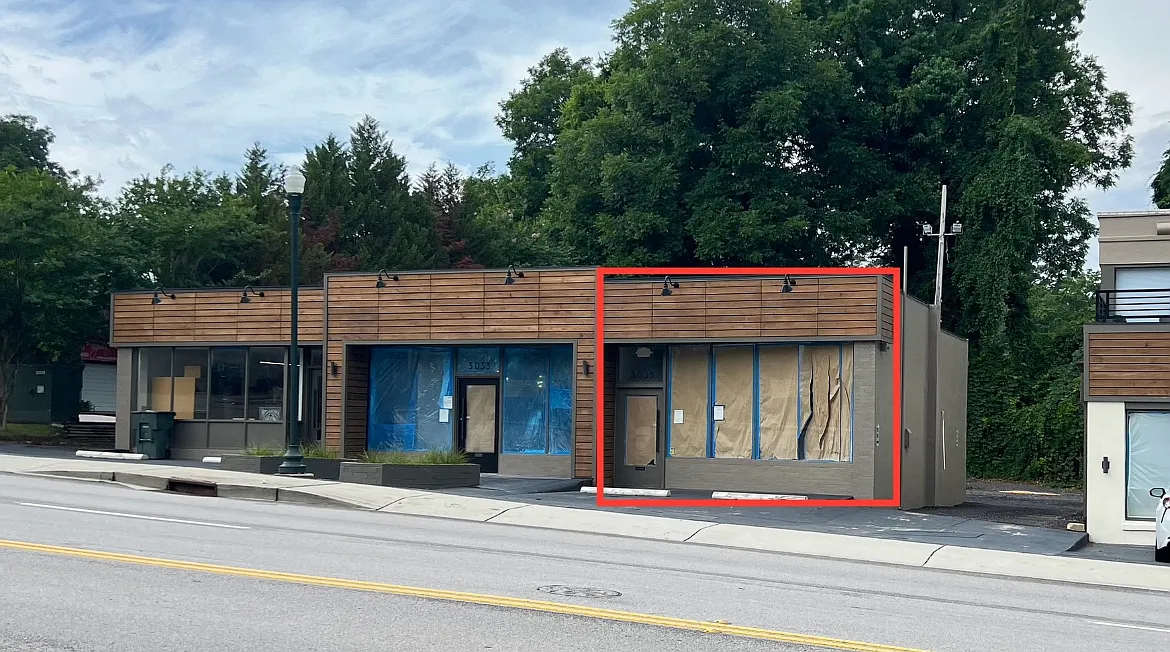 3035 North Main Street - 1 — Photo 1