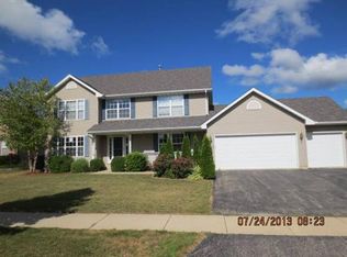 212 Bear Dusk Way, Belvidere, IL 61008