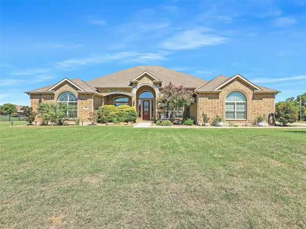 168 Las Colinas Trl, Crossroads, TX 76227