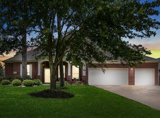 14315 Marin Dr, Cypress, TX 77429
