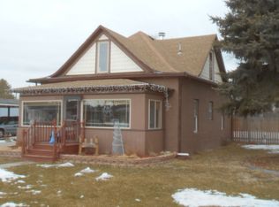 333 W Charles St, Morrill, NE 69358