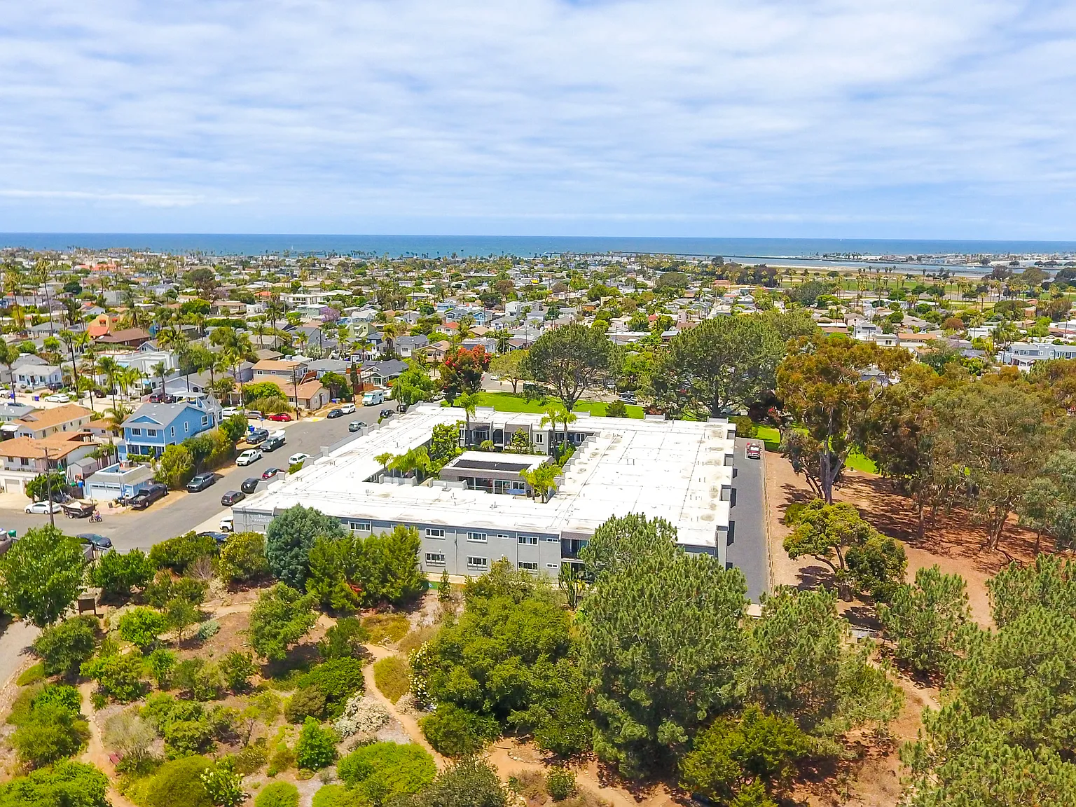 Greencliff — Photo 3