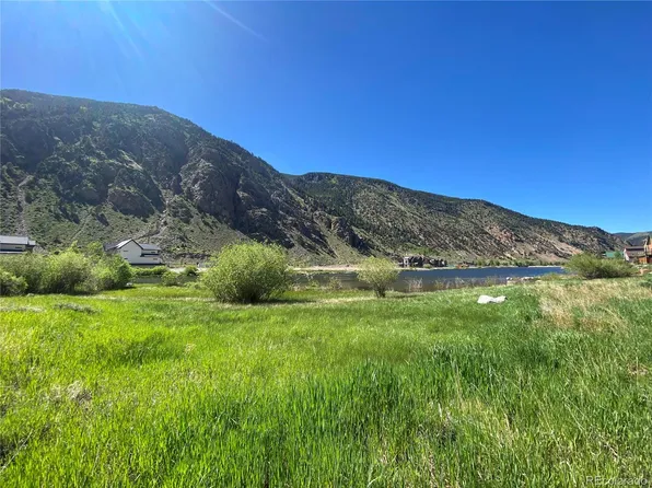 1901 Clear Creek Drive #D-101, Georgetown, CO 80444