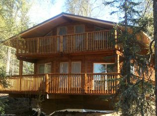 48410 Sondra Rd, Nikiski, AK 99635