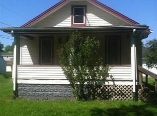 1939 Crosby Ave SE, Warren, OH 44484