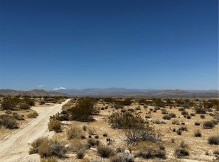 1 Sullivan Rd, Joshua Tree, CA 92252