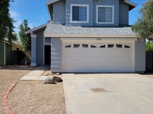 19618 N 43rd Dr, Glendale, AZ 85308