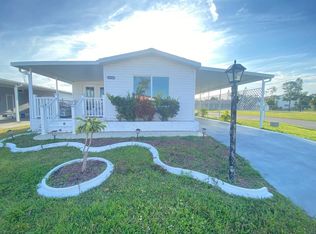 Old Bridge Village, North Fort Myers, FL 33917