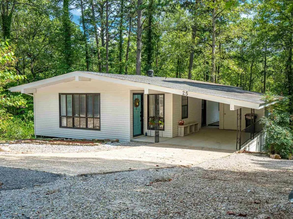 25 Herencia Cir, Hot Springs, AR 71909
