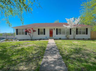 8109 E 100th St, Kansas City, MO 64134
