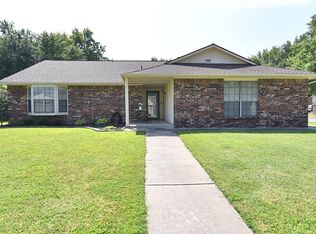 2717 W Atlanta Ct, Broken Arrow, OK 74012