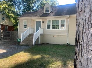 1301 Maywood Rd, Henrico, VA 23229