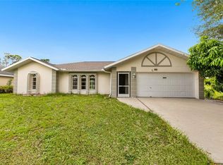 2153 Aldworth St, Punta Gorda, FL 33980