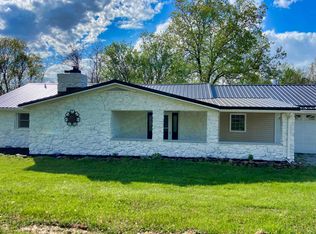 30 S State Road 45 Rd, Bloomfield, IN 47424