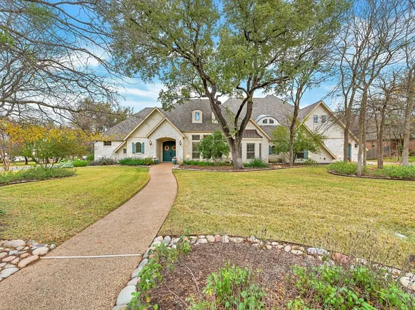 9020 Ledge Stone Dr, Mc Gregor, TX 76657