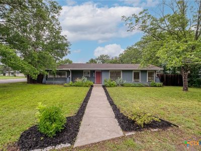 1233 Orange St, Lockhart, TX, 78644