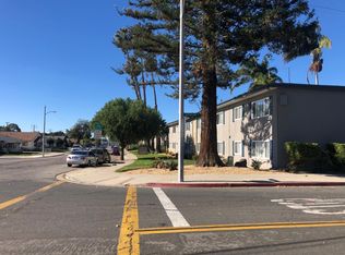 Chateau Woodland Manor, Ventura, CA 93003