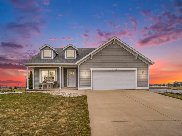 14195 Georgian Bay Dr, Holland, MI 49424