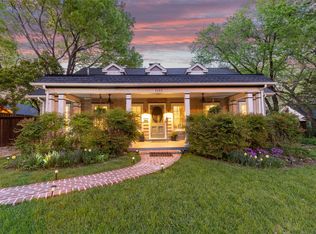 1102 W Virginia St, McKinney, TX 75069