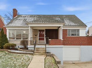 5719 Biscayne Ave, Cincinnati, OH 45248