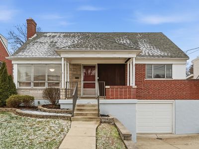 5719 Biscayne Ave, Cincinnati, OH, 45248