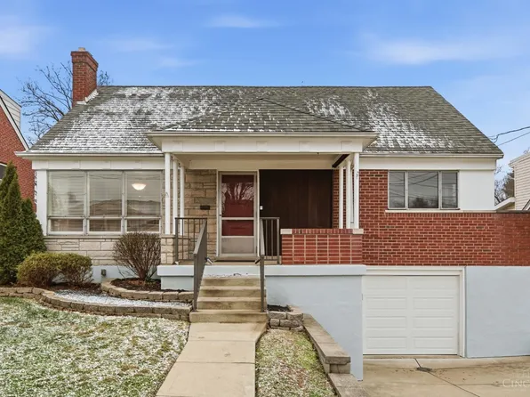 5719 Biscayne Ave, Cincinnati, OH 45248