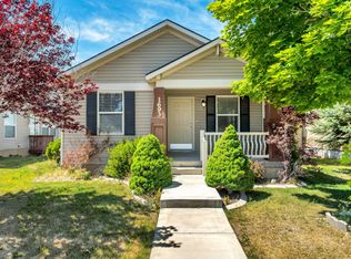 1693 N Aaron Dr, Tooele, UT 84074