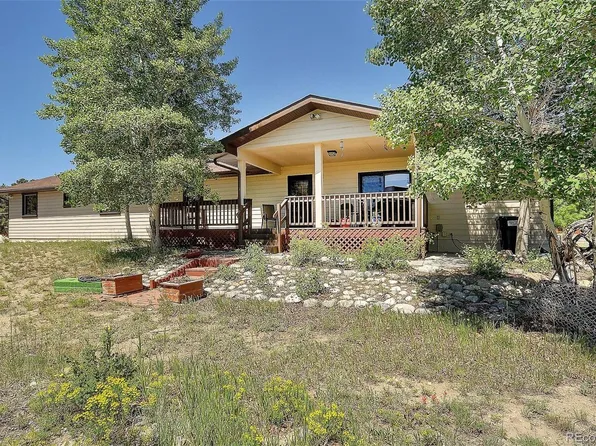 13160 County Road 261, Nathrop, CO 81236