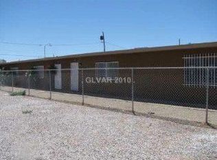 605 W Monroe Ave, Las Vegas, NV 89106