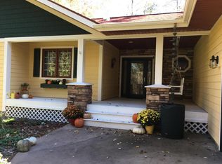 36974 Bonnie Lakes Rd, Crosslake, MN 56442