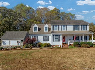 6541 Poplar Pond Dr, Gloucester, VA 23061