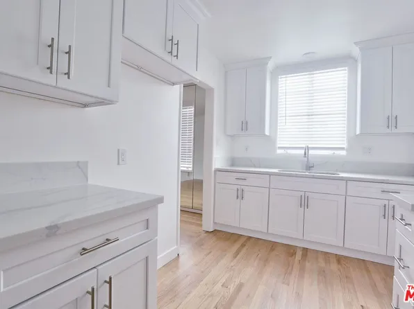 1245 N Crescent Heights Blvd APT A, Los Angeles, CA 90046