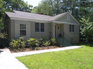 2616 Glenwood Rd, Columbia, SC 29204