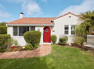 322 Loma Vista St, El Segundo, CA 90245
