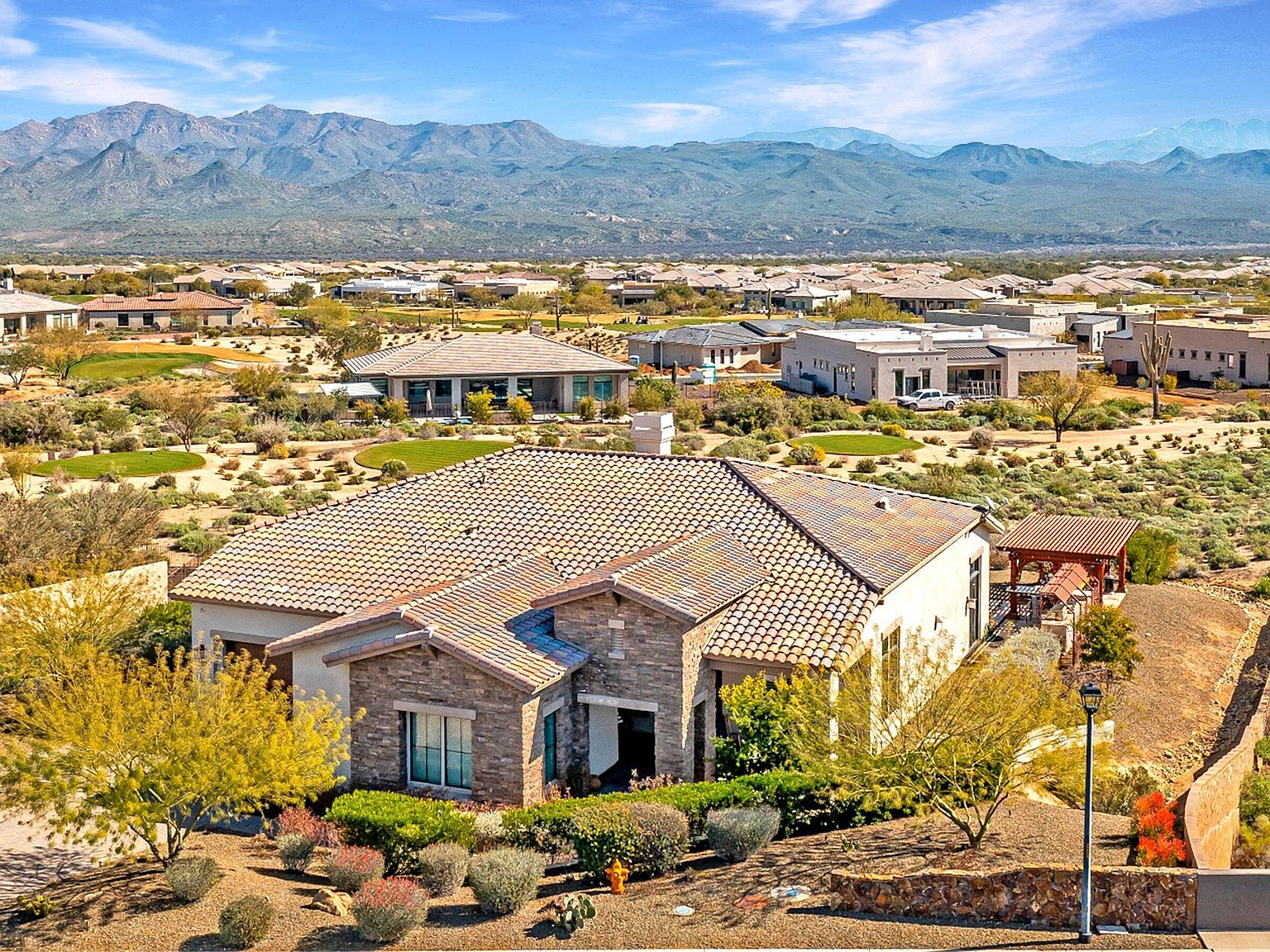 29311 N Summit Springs Rd, Rio Verde, AZ 85263 MLS 6619707 Zillow