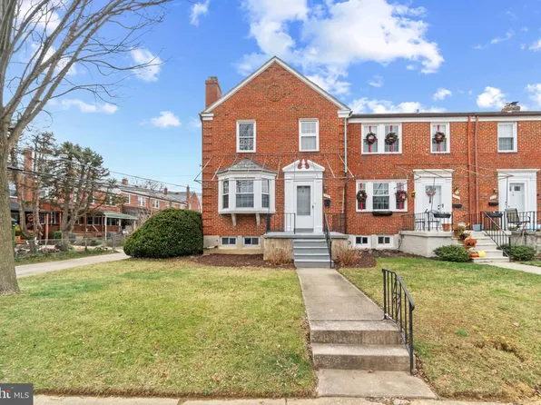 308 Greenlow Rd, Baltimore, MD 21228