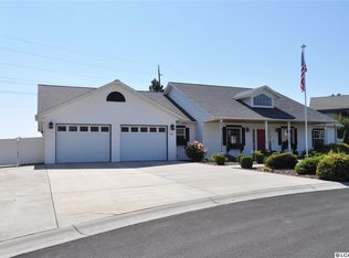 3021 Tamarack Dr, Lewiston, ID 83501