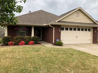 4626 Carrington Blvd SE, Owens Cross Roads, AL 35763