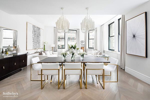 212 Fifth Avenue #11B In NoMad, Manhattan | StreetEasy