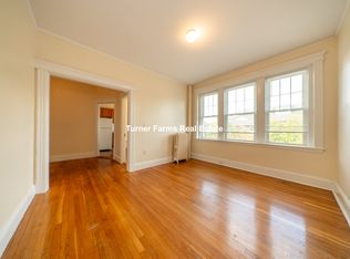 37R Wendell St #34, Cambridge, MA 02138
