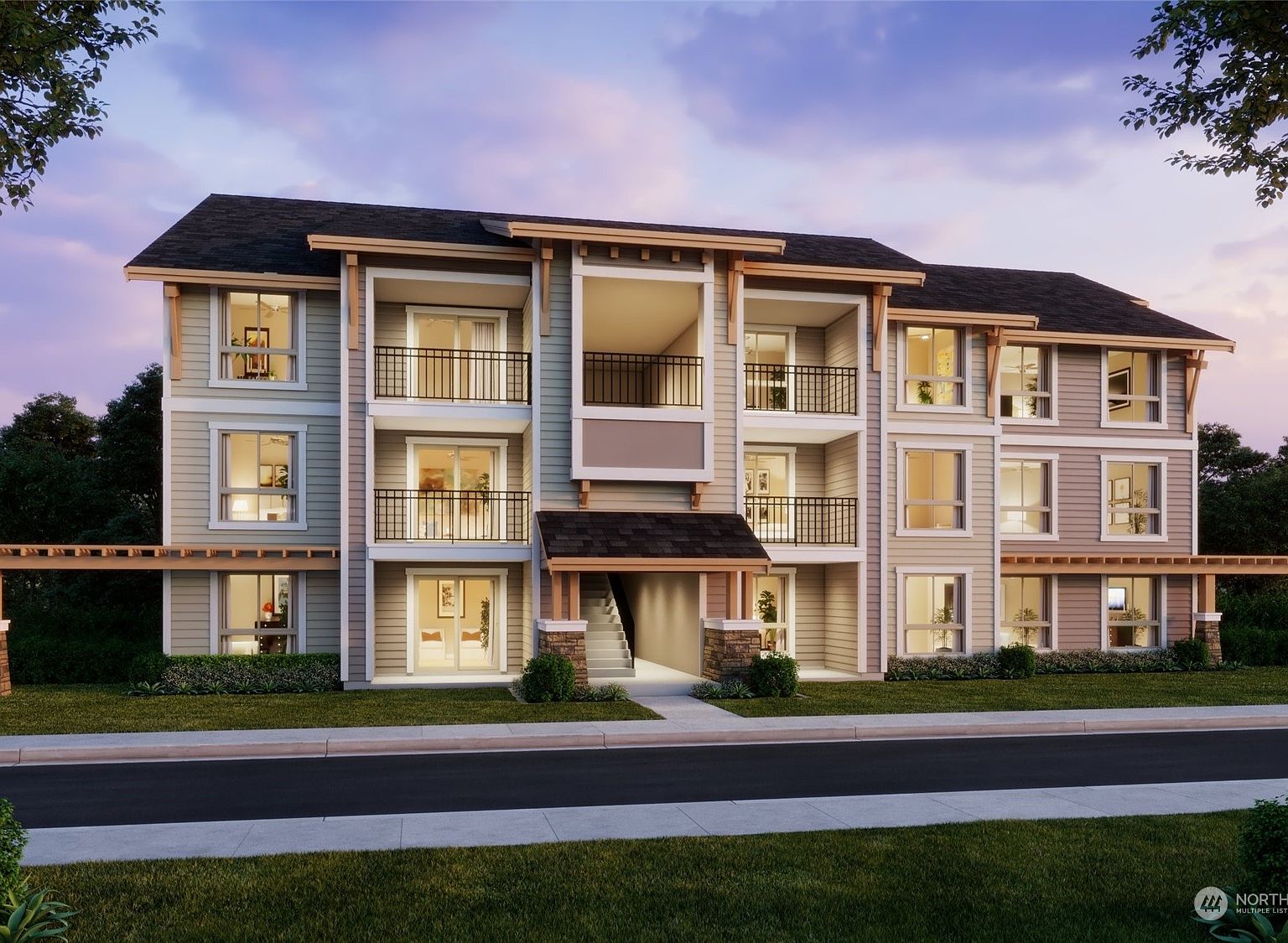 1970 SE 12th Court UNIT 203 D, North Bend, WA 98045 Zillow