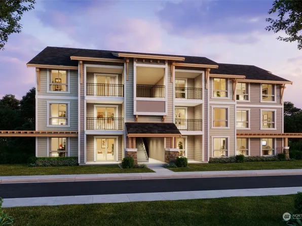 1845 SE 12th Place #203, North Bend, WA 98045