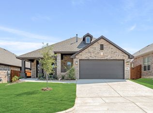 640 Pawprint Holw, Godley, TX 76044