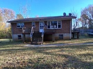 160 Oak Crest Rd, Danville, VA 24540