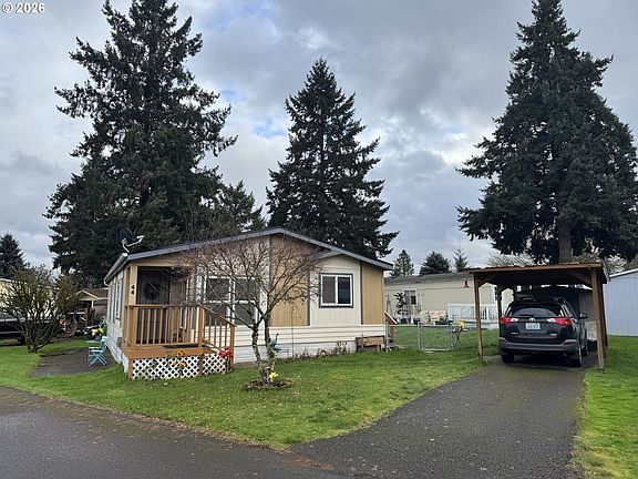 2nd image of 15619 NE Caples Rd Unit 44