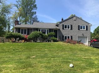270 Carber St, Bound Brook, NJ 08805