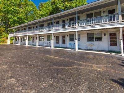 76 Post Road #17M, Wells, ME, 04090